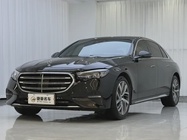 Mercedes-Benz E-Class 2025