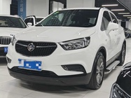 Buick Encore 2016