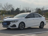 Chevrolet Monza 2020