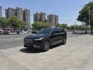 Volvo XC90 2021