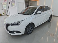 Changan Eado 2020