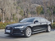 Audi A6 2018