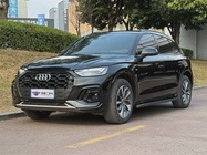 Audi Q5 2025