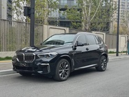 BMW X5 2022