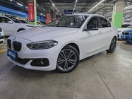 BMW 1 Series 2019