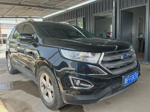 Ford Edge 2015