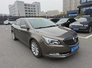 Buick LaCrosse 2014