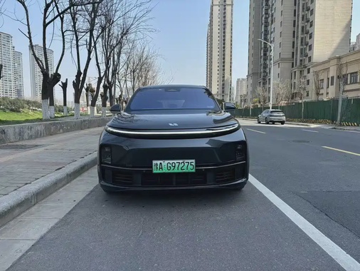 Li Auto L7 2023