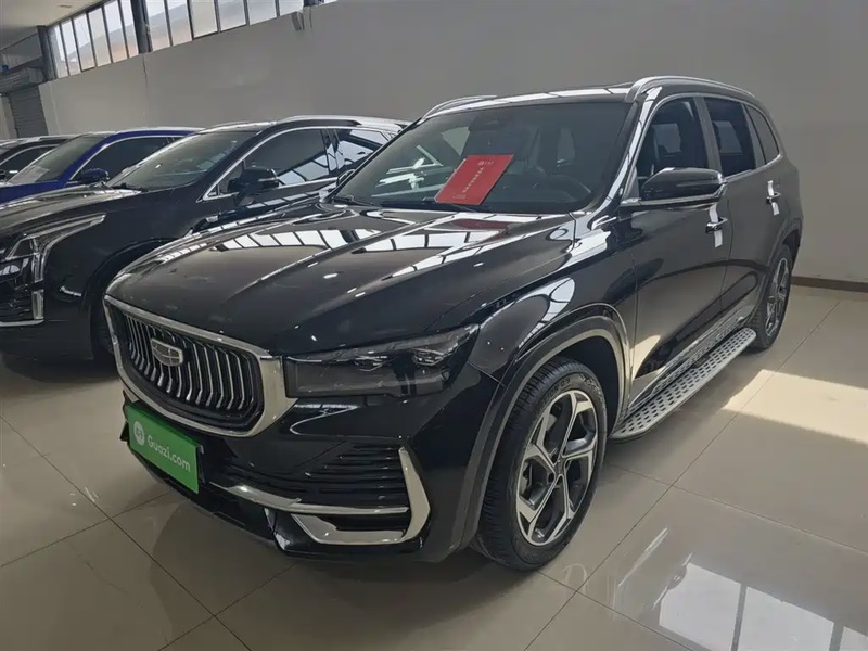 Geely Xingyue L