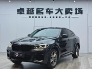 BMW X4 2021