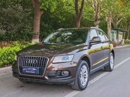 Audi Q5 2013
