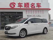 Buick GL8 2017