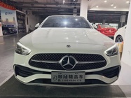 Mercedes-Benz C-Class 2023