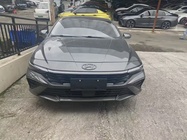 Hyundai Elantra 2024