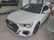 Audi A3 2025