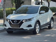 Nissan Qashqai 2019