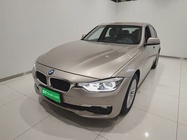 BMW 3 Series 2016
