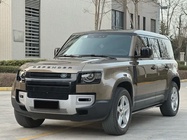 Land Rover Defender 2020