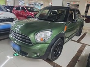 MINI Countryman 2016