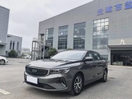 Geely Emgrand 2024