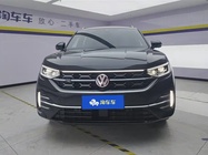 Volkswagen Tayron 2023