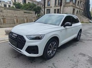 Audi Q5 2024