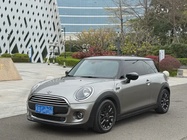 MINI Other 2019
