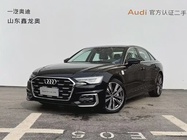 Audi A6 2025