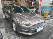 Ford Mondeo 2014