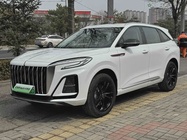 Hongqi HS3 2025