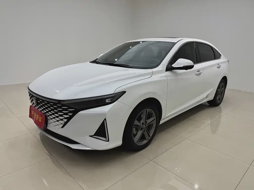 Changan Ruicheng 2023