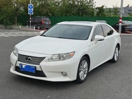 Lexus ES 2014
