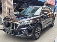 Hongqi HS5 2021