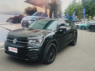 Volkswagen Teramont 2024