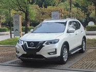 Nissan X-Trail 2020