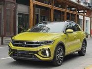 Volkswagen T-Roc 2023