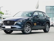 Mazda CX-5 2025