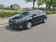 Toyota Corolla 2014