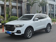 Haval H6 2021