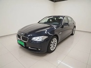 BMW 5 Series 2015