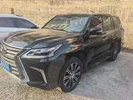 Lexus LX 2019