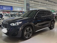 BMW X1 2025
