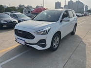 Haval M6 2020