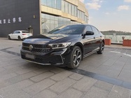 Volkswagen Passat 2023