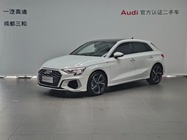 Audi A3 2024