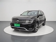 Volkswagen Teramont 2023
