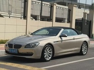 BMW 6 Series 2014