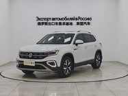 Volkswagen Tayron 2023