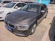 BMW 3 Series 2015