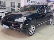 Porsche Cayenne 2010